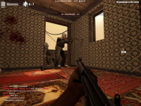 Playing Insurgency = fun