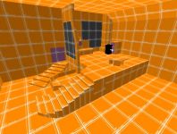 Players House (UnTextured)