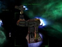 Stealing Shivan cargo