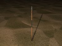 Weapon Render #3