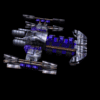 Battlecruiser Spinner
