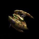 Arbiter Close Up 2