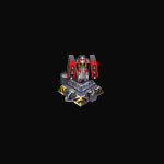 Missile Turret