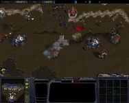 Bladed Assault