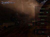Menu Screen