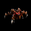 Zerg Lurker