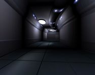 Dark places