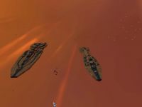 Sunslayer Batt;ecruiser