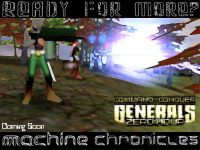 Promotional Poster