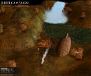 Rebel Campaign Mission 1 - Pic2