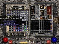 Expanted Inventory + Rare charm
