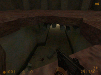 Hole