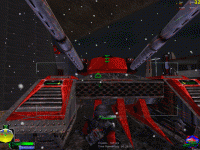 Nod Shrike Mk2 Supertank(ingame)