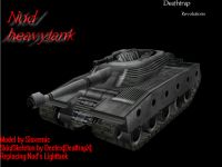 Nod Heavytank