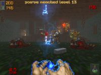 Fog Effects!