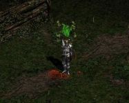 Bloodlust