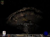 Decent from the Mines of Kederrakoth