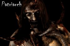 Patriarch gameplay video Stills