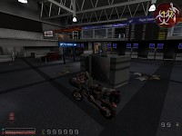 Killing Floor Mod/Clone Bandits Rocket Bike