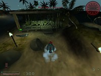 MahloeehDnM KF Server Fry Surf