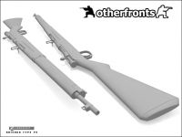 Arisaka Type 99
