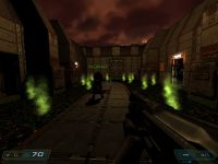 Classic Doom Coop In Action