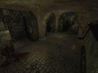 The Crypt