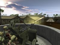 Two Bridges Co-Op 2