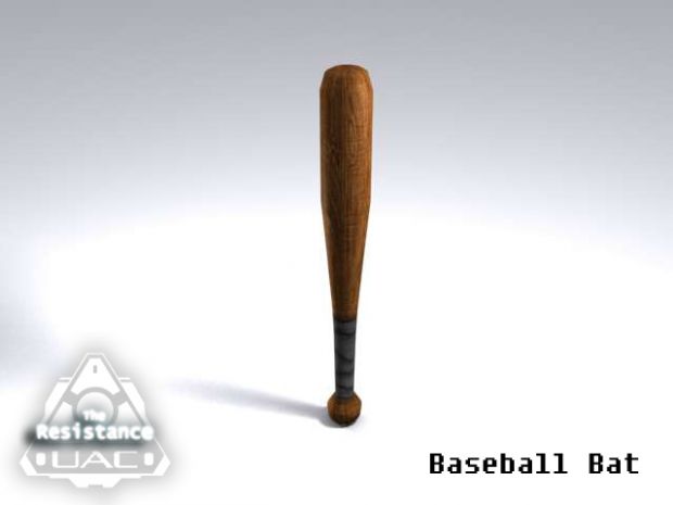 Baseball Bat