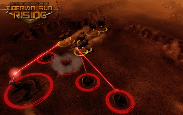 Chargin Mah Lazer!