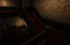 Mansion Staircase