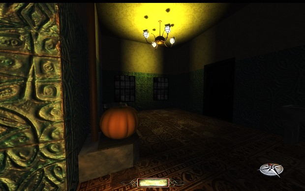 House in Blackbog Hollow Images