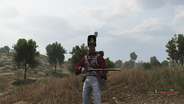 Image Sword Musket Napoleonic Wars Mod For Mount Blade Ii