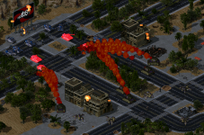 Epsilon Deviator and Stinger