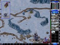 Tech Hammer Turrets