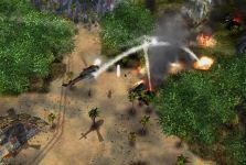 In Game Screen Shots