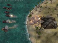 In Game Screen Shots