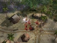 In Game Screen Shots