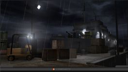 Harbor