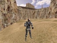 In game