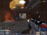 In game
