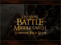 Early Setup Splash Screen