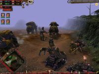 Orkish Siege
