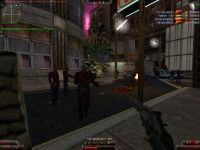 In game