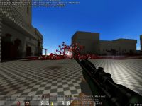 Mmmmm Entrails.
