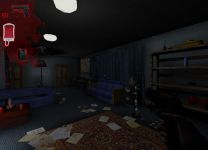 Empty Apartment