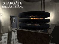 The Rings, tls_lockdown