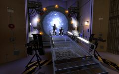 Stargate: The Last Stand 1.1 Release Media
