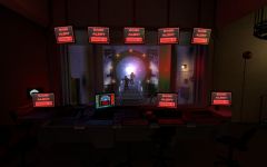 Stargate: The Last Stand 1.1 Release Media