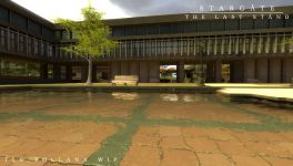 Tollana - First Images [WIP]